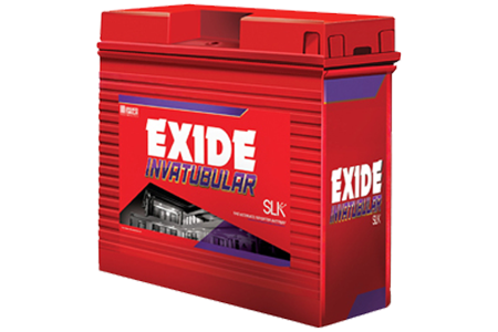 exide